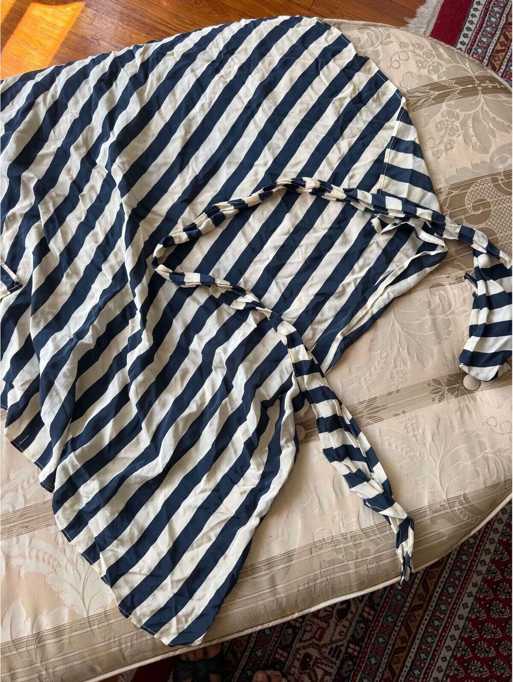 Vanessa Mooney scarves
